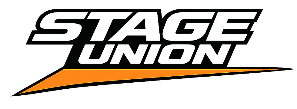 Stage Union logo